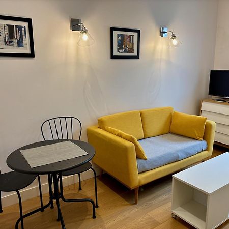 Appartement Trouville Les Bains A Deux Pas De La Plage Exterior foto