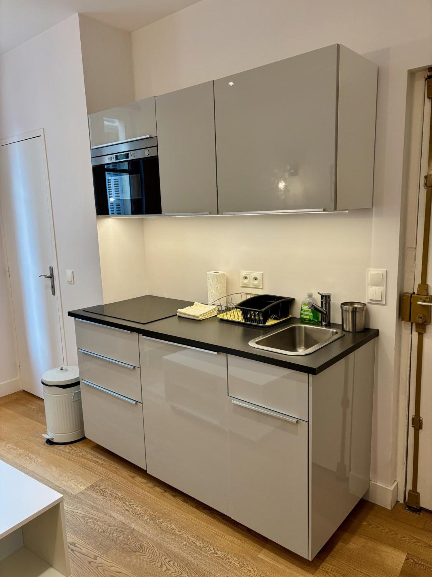 Appartement Trouville Les Bains A Deux Pas De La Plage Exterior foto