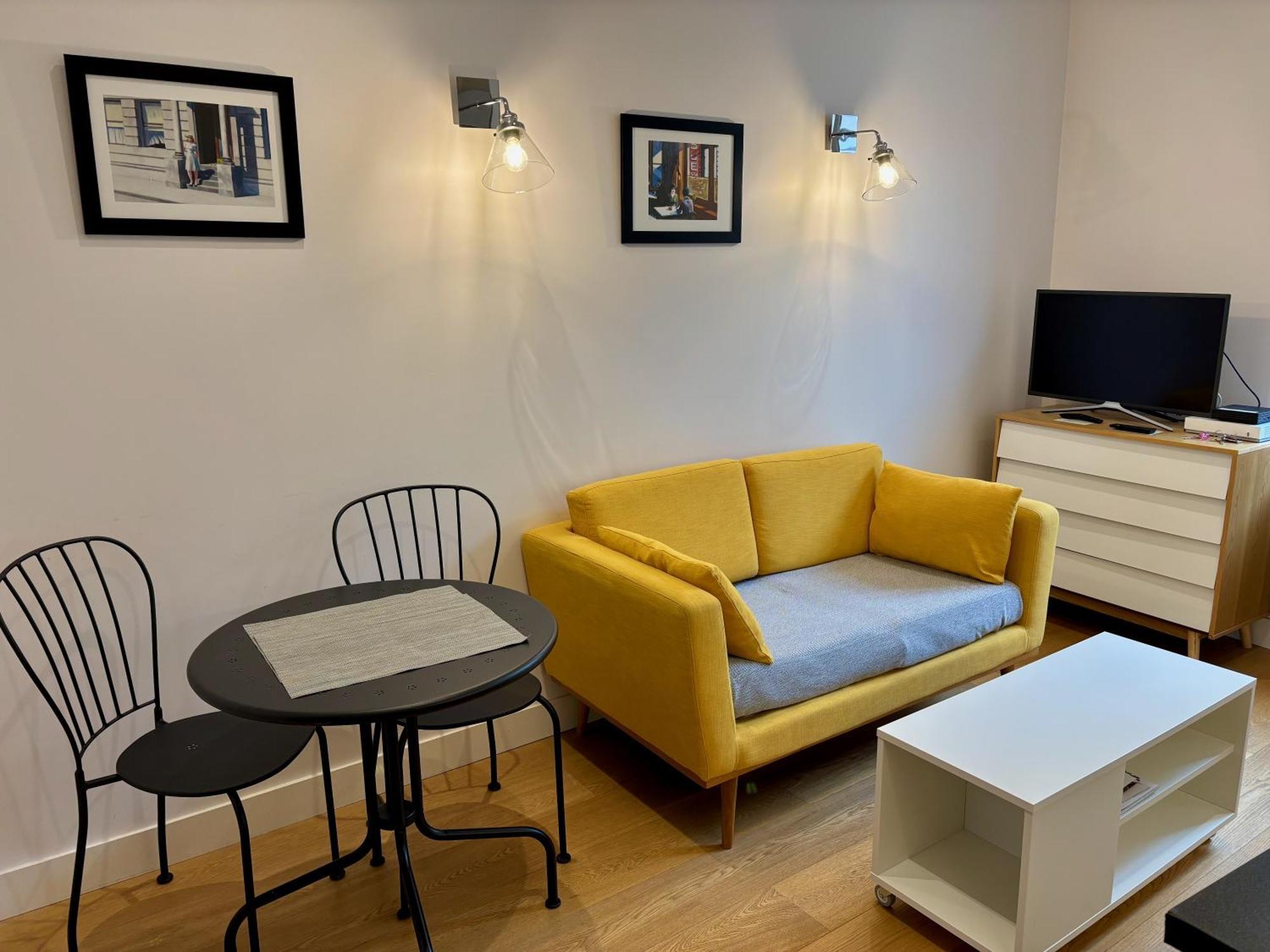 Appartement Trouville Les Bains A Deux Pas De La Plage Exterior foto