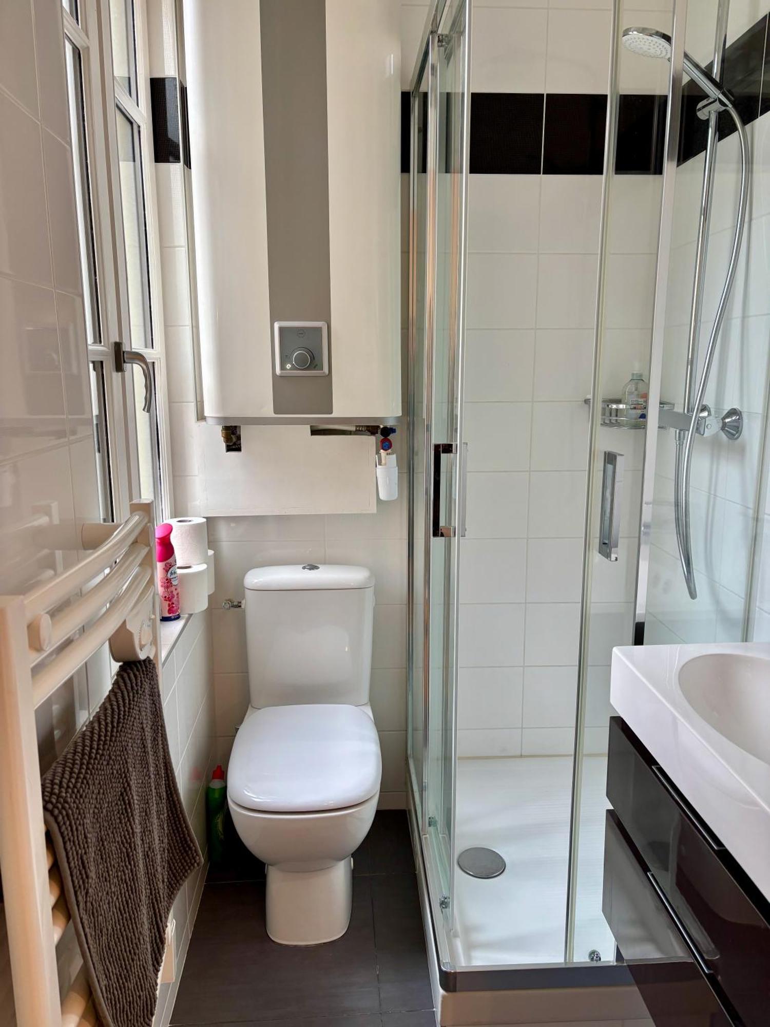 Appartement Trouville Les Bains A Deux Pas De La Plage Exterior foto